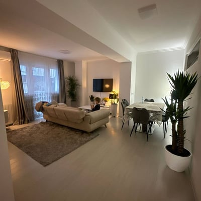Rent a spacious, comfortable apartment, 105 m², Batumi, Georgia