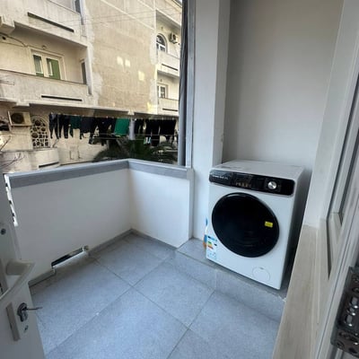 Rent a spacious, comfortable apartment, 105 m², Batumi, Georgia