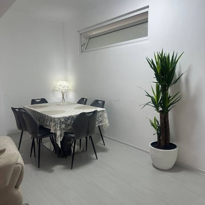Rent a spacious, comfortable apartment, 105 m², Batumi, Georgia