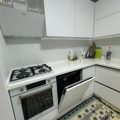 Rent a spacious, comfortable apartment, 105 m², Batumi, Georgia