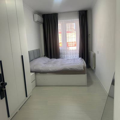 Rent a spacious, comfortable apartment, 105 m², Batumi, Georgia
