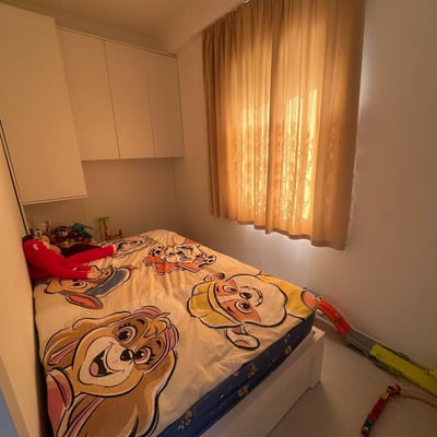 Rent a spacious, comfortable apartment, 105 m², Batumi, Georgia