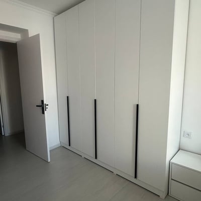 Rent a spacious, comfortable apartment, 105 m², Batumi, Georgia