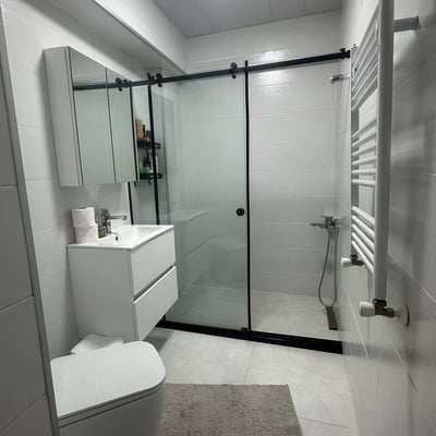 Rent a spacious, comfortable apartment, 105 m², Batumi, Georgia