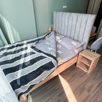 Rent a furnished apartment, 45 m², Batumi, Georgia