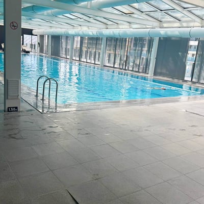 Rent a furnished apartment, 45 m², Batumi, Georgia