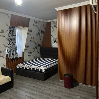 Vermietung einer hellen, geräumigen Wohnung, 90 m², Batumi, Georgien