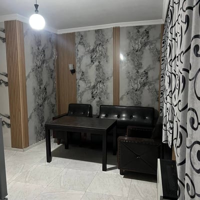 Vermietung einer hellen, geräumigen Wohnung, 90 m², Batumi, Georgien