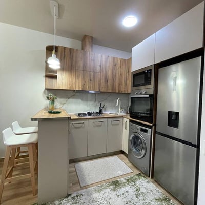 Rent a comfortable, furnished apartment, Batumi, Georgia