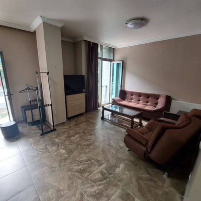 Rent a cozy, comfortable apartment, 58 m², Batumi, Georgia