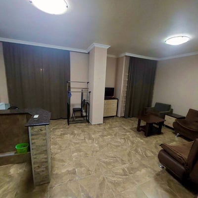 Rent a cozy, comfortable apartment, 58 m², Batumi, Georgia