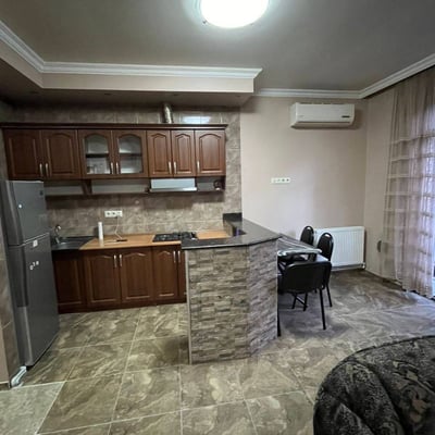 Rent a cozy, comfortable apartment, 58 m², Batumi, Georgia