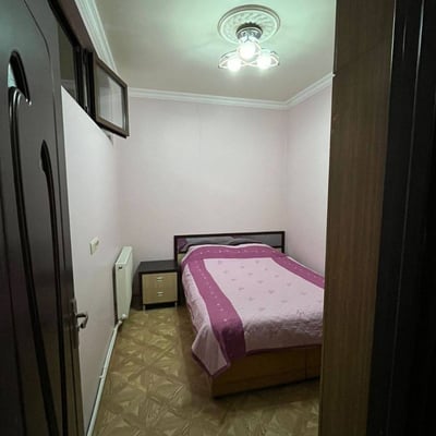 Rent a cozy, comfortable apartment, 58 m², Batumi, Georgia