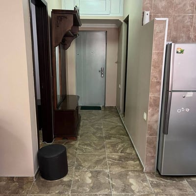 Rent a cozy, comfortable apartment, 58 m², Batumi, Georgia