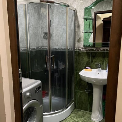 Rent a cozy, comfortable apartment, 58 m², Batumi, Georgia