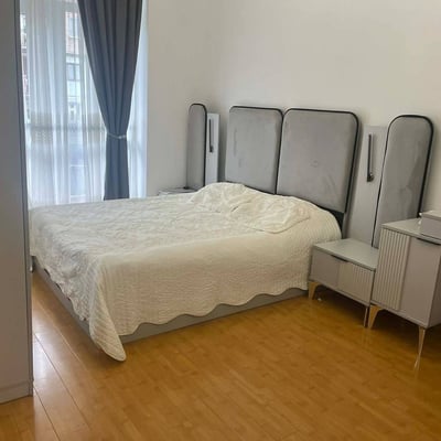 Rent a spacious, comfortable apartment, 110 m², Batumi, Georgia