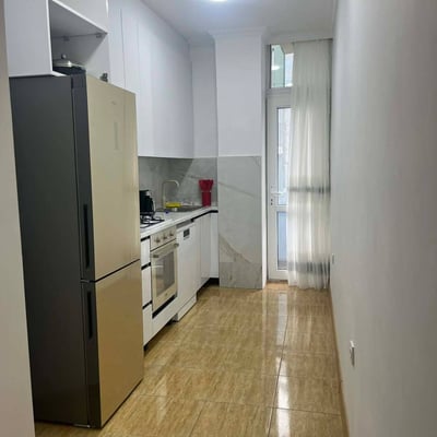Rent a spacious, comfortable apartment, 110 m², Batumi, Georgia