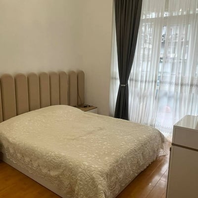 Rent a spacious, comfortable apartment, 110 m², Batumi, Georgia