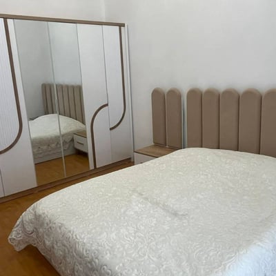 Rent a spacious, comfortable apartment, 110 m², Batumi, Georgia