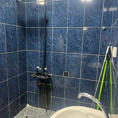Alquiler de apartamento amplio y confortable, 110 m², Batumi, Georgia