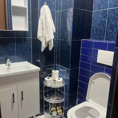 Alquiler de apartamento amplio y confortable, 110 m², Batumi, Georgia