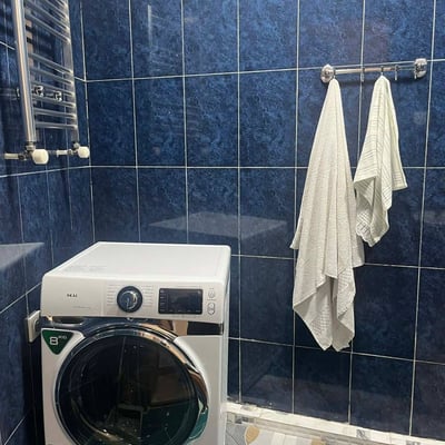 Alquiler de apartamento amplio y confortable, 110 m², Batumi, Georgia
