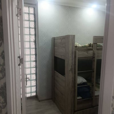 Vermietung einer komfortablen, möblierten Wohnung, 95 m², Batumi, Georgien