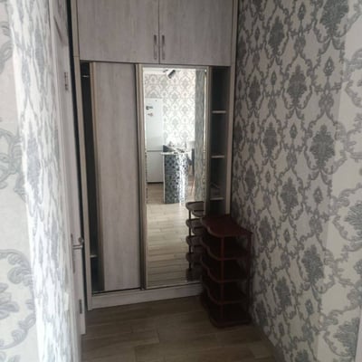 Vermietung einer komfortablen, möblierten Wohnung, 95 m², Batumi, Georgien