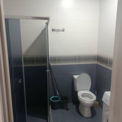 Vermietung einer komfortablen, möblierten Wohnung, 95 m², Batumi, Georgien