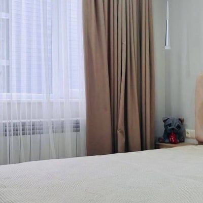 Location d'un appartement confortable et meublé près du parc, Batoumi, Géorgie