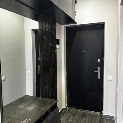 Аренда уютной, меблированной квартиры с балконом, 45 м², Батуми, Грузия