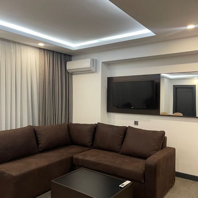 Alquiler de apartamento luminoso y amueblado, 62 m², Batumi, Georgia