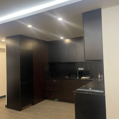 Alquiler de apartamento luminoso y amueblado, 62 m², Batumi, Georgia