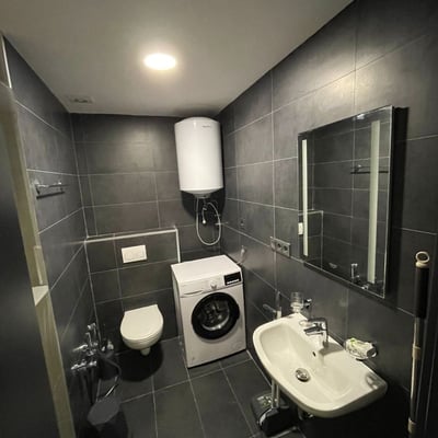 Alquiler de apartamento luminoso y amueblado, 62 m², Batumi, Georgia
