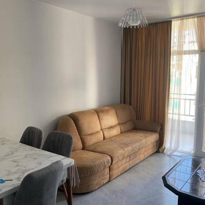 Location d'un appartement confortable et meublé, 45 m², Batoumi, Géorgie