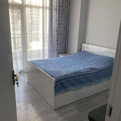 Location d'un appartement confortable et meublé, 45 m², Batoumi, Géorgie
