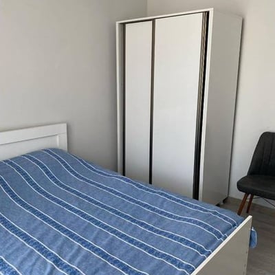 Location d'un appartement confortable et meublé, 45 m², Batoumi, Géorgie