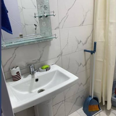 Аренда комфортной, меблированной квартиры, 45 м², Батуми, Грузия