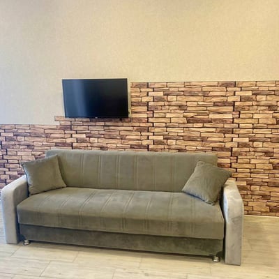 Rent a bright, cozy studio, New Wave, Batumi, Georgia