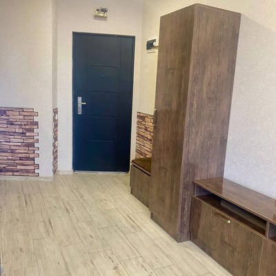 Rent a bright, cozy studio, New Wave, Batumi, Georgia