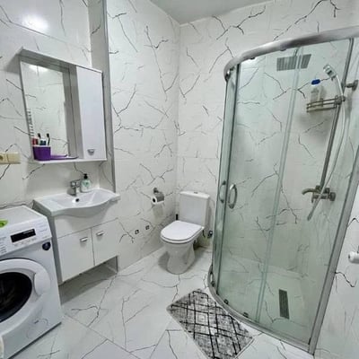 Rent a bright, cozy studio, New Wave, Batumi, Georgia