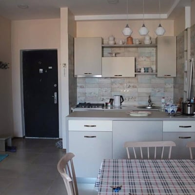 Аренда уютной, комфортной квартиры, 57 м², Батуми, Грузия
