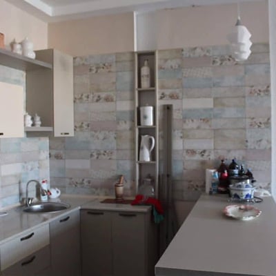 Аренда уютной, комфортной квартиры, 57 м², Батуми, Грузия