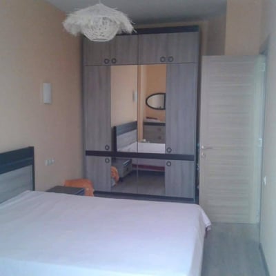 Аренда уютной, комфортной квартиры, 57 м², Батуми, Грузия
