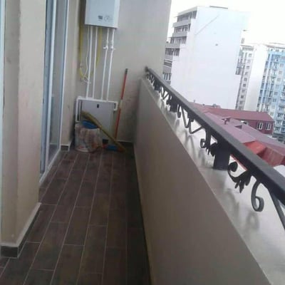 Аренда уютной, комфортной квартиры, 57 м², Батуми, Грузия