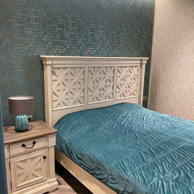Vermietung einer hellen, stilvollen Wohnung, 87 m², Batumi, Georgien