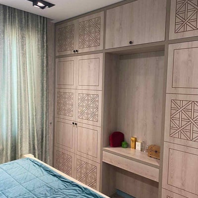 Vermietung einer hellen, stilvollen Wohnung, 87 m², Batumi, Georgien