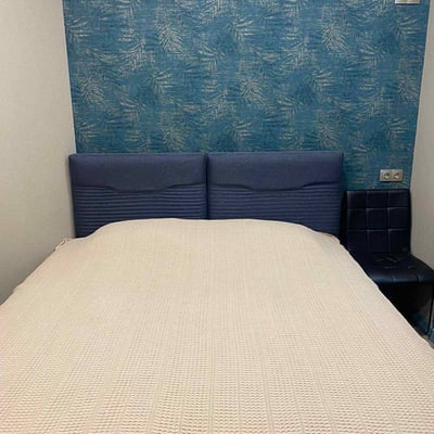Vermietung einer hellen, stilvollen Wohnung, 87 m², Batumi, Georgien