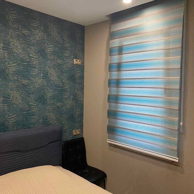 Vermietung einer hellen, stilvollen Wohnung, 87 m², Batumi, Georgien