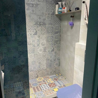 Vermietung einer hellen, stilvollen Wohnung, 87 m², Batumi, Georgien